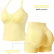 conjunto de camista - Img 57362470