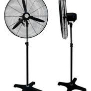 Ventilador de Piso – 24 pulgadas - Img 57768592