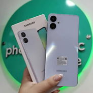 Samsung Galaxy A06.  CARGADOR ,MICA Y PROCTECTOR mensajeria gratis - Img 55016335