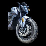 Kollter RS1 – Bicicleta deportiva naked eléctrica - Img 55991970