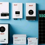 Kit fotovoltaicos completo de paneles solares - Img 52265102