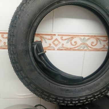 Gomas 12/350 - Img 120287922