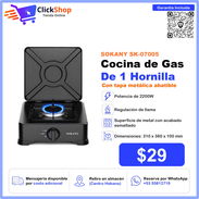Cocina - Img 57208271