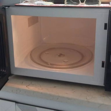 Microondas CHIQ de gran capacidad - Img 126188529