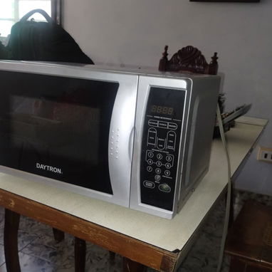 !!!!!Vendo microondas de uso en perfecto estado - Img 126307709