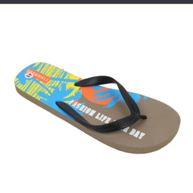Chancletas modelo similar a hawaiana - 3/6
