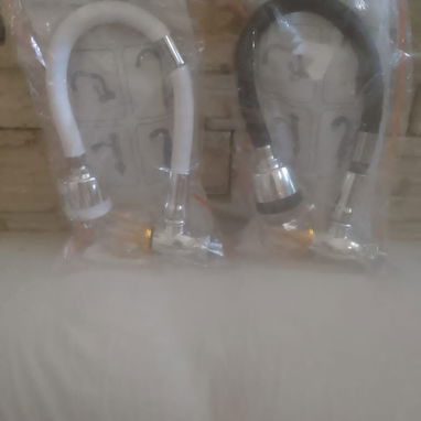 Todo en ferretería duchas mezcladora,pilas mezcladora para fregadero y lavamanos, ducha de aseo,yales etc - Img 121721484