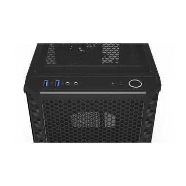 Caja de torre para PC Endorfy Signum 300 Core - 10/10