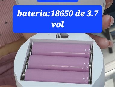 Vendo varios tipos de baterias - Img 66302289