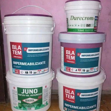 📌🎨 Excelente Calidad de pintura 🎨📌 - 5/6
