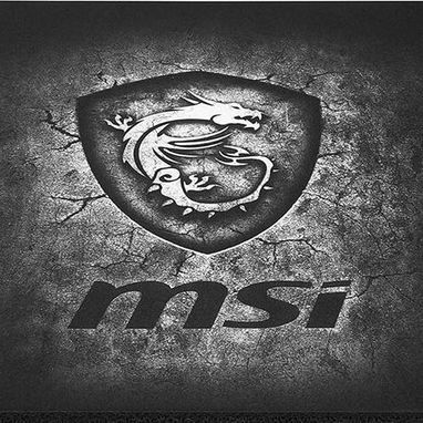 🎮 Alfombrilla Gaming MSI Agility GD20 Premium 12.5"x8.7" Base Antideslizante Extra Gruesa Envio*+Garantia** - Img 101949266