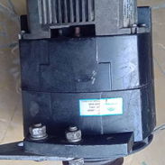 ALTERNADOR DE YUTONG 24V 150Ah - Img 58258679