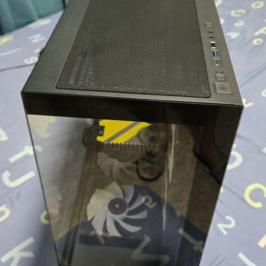 Torre Gamer i7 10ma + 32gb + rtx2070 - 4/4