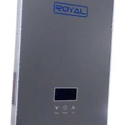 Calentador Eléctrico 11kw Royal de 110 V - Img 58181815