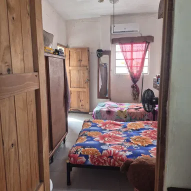 Vendo apto centro habana - 8/10