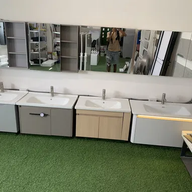 Muebles de bańos - 2/2