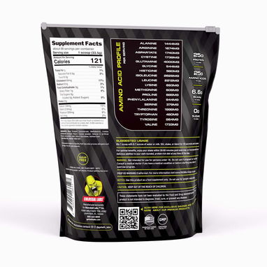 Creatina y Proteína 100 USD - Img 119777764