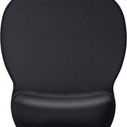 Alfombrilla Ergonómica para Mouse con Reposamuñecas de Gel - Img 57930267