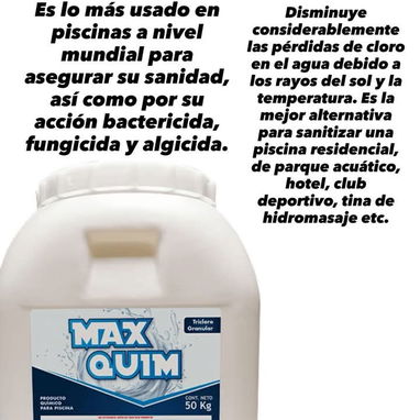 TODO PARA PISCINA - Img 119902617