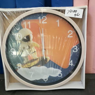 Reloj de pared - 2/2