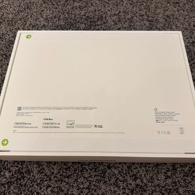 Apple MacBook Pro 2026 14” M5 Pro - 3/4