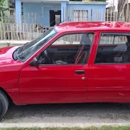 🚗Se vende auto Peugeot 205 / Carro en Venta Peugeot 205 impecable‼️/ 📱 5 0638638 - Img 54836784