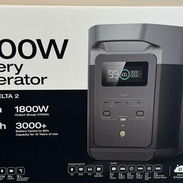 Ecoflow Delta 2 - Img 56770290