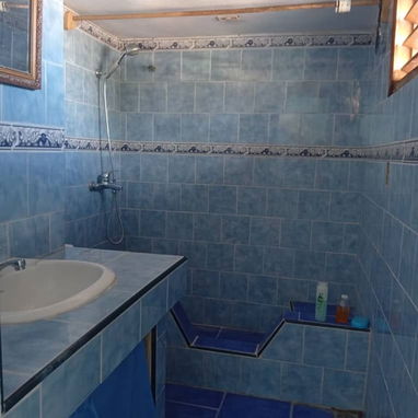 Casa frente a la.playa en Playa Baracoa Bauta - 4/10