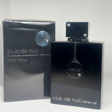 Perfumes árabes Club de Nuit Intense y Mandarin Sky - Img 123600351