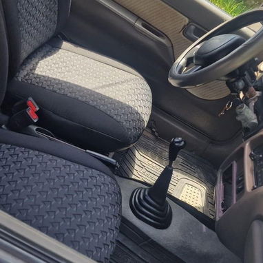 Subaru Vivio - Img 123041168