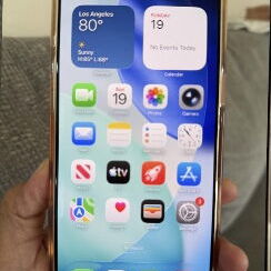 iPhone 17 pro max - 3/3