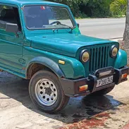 Se vende Jeep wuilly - Img 56402769