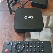 TV box configurado series, canales, películas - Img 55704631