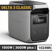 Ecoflow delta 3 classic - Img 57244287