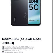 Redmi 15C (4+ 4GB RAM -128GB) - Img 55895072
