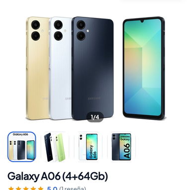 Celulares (teléfonos, móviles) tenemos otros modelos - Img 127555595