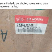 Ventanilla de Kia rio ,  modelo en la foto, nueva - Img 50651030