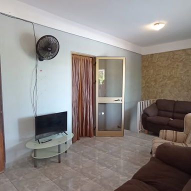 ⛱️🌊Inolvidable casa con piscina en Guanabo⚡️⛱️/Alquiler de casa en Guanabo/Rent a house/Accommodation in Cuba - Img 123059713
