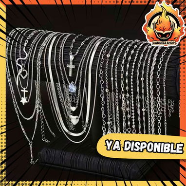 Collares - 3/10