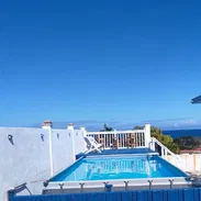 Casa con piscina en Santa Maria del mar en renta , 4 habitaciones climatizadas,  +53 52463651 - Img 53252313