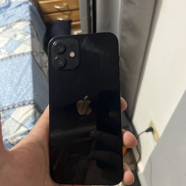 iPhone 12 negro usd - 2/2