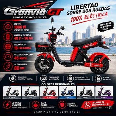Bicimotos en santa clara villa clara - 2/2