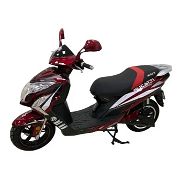 Vendo moto nueva traída - Img 45855086