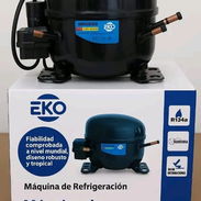 Máquina de refrigeradores - Img 56475941
