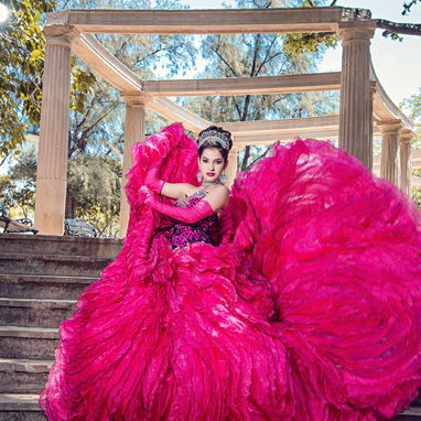 Quinceañeras. estudio Luisote. Marianao - Img 125434517