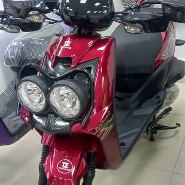 Moto - 4/4