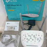 Router de Nauta hogar - Img 57557410