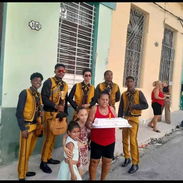 Mariachi reguetonero de la habana - Img 56603014