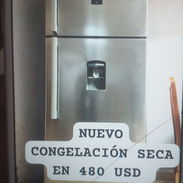 Venta de Refrigerador - Img 55965681