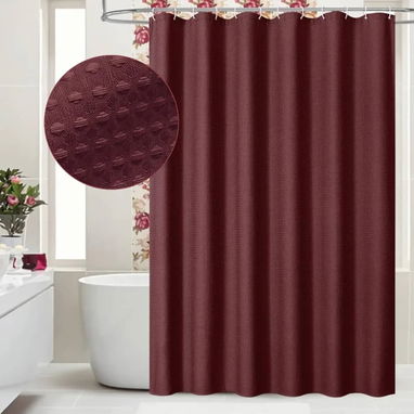 Cortinas de Baño - 6/10